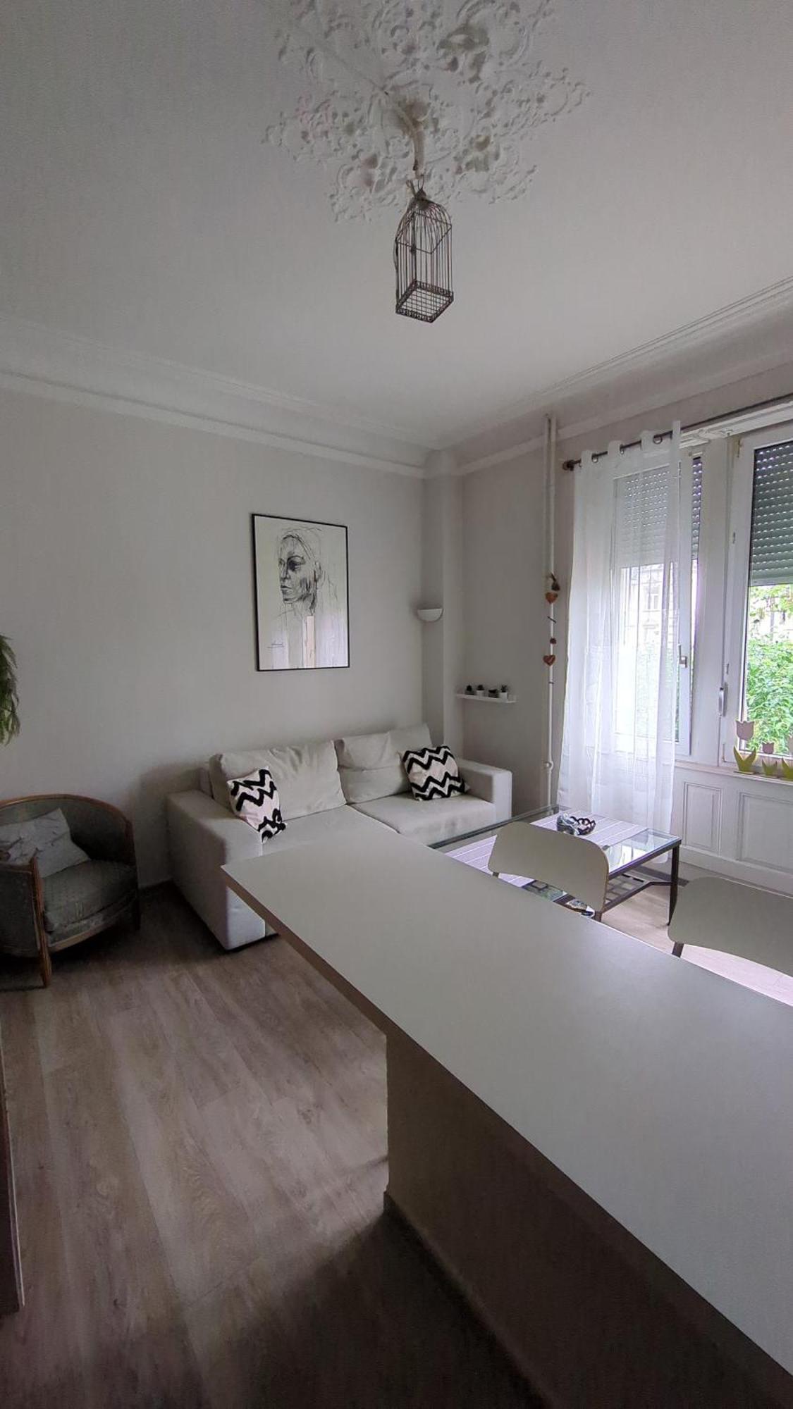 Apartamento Centre Le 4 Colmar