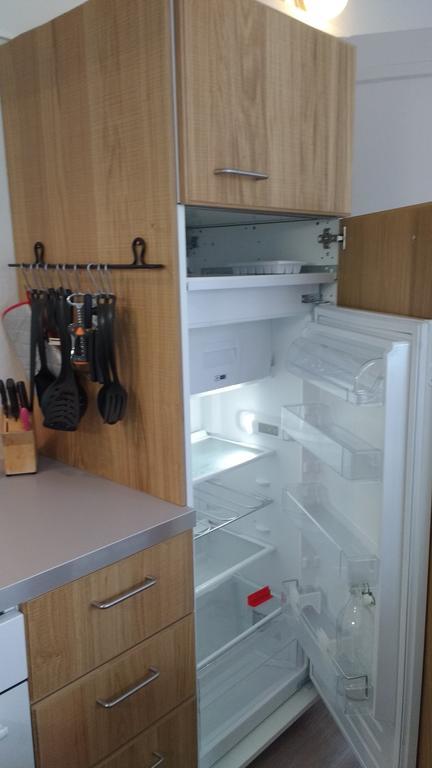 Apartamento Centre Le 4