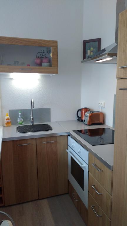 Apartamento Centre Le 4 Colmar