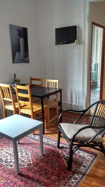 Apartamento Centre Le 4 *